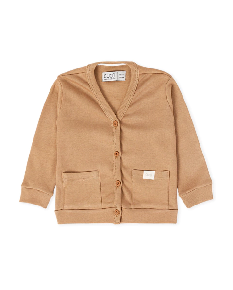 Cardigan Bauti