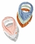 Pack x6 Baberos Noah - tienda online