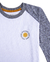 Remera Tom en internet
