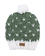 Gorro Pupo pintitas - Cucü Babies & kids
