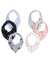 Pack x6 Baberos Noah - comprar online