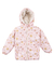 Campera Positive Flores - comprar online