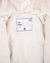 Campera Positive Flores - Cucü Babies & kids