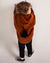 Poncho Luna - comprar online