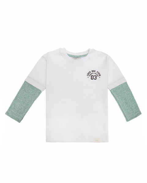 Remera Aquiles Outlet - comprar online