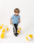 Babucha Ola - tienda online