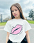 Remera Evangelina en internet