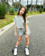 Short Flower - comprar online