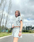 Short Flower en internet