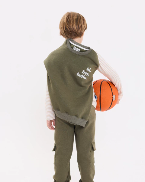 Buzo Rafa - comprar online