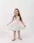 Vestido Coral