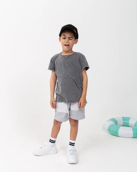 Remera Milton