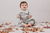 Buzo Wood - Cucü Babies & kids