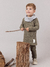 Buzo Camper - Cucü Babies & kids