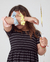 Scrunchies Zaira - comprar online