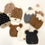 Gorro Pupo pintitas - tienda online