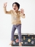 Babucha Sophie - Cucü Babies & kids