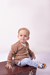 Cardigan Borja - comprar online