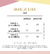 Malla LEIA OUTLET