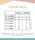 Capri Luca OUTLET - Cucü Babies & kids