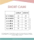 Short Cami - Cucü Babies & kids