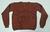 Sweater OUTLET - tienda online