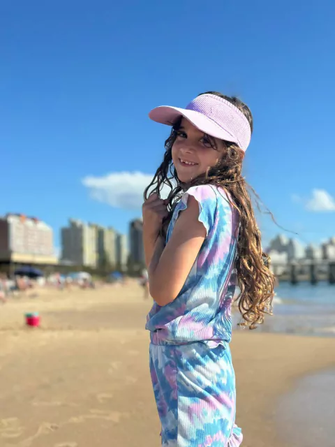 Viseras Calu - comprar online