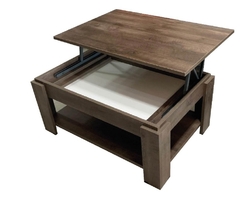 MÉNSULA ELEVABLE 380MM X PAR - tienda online