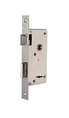 CERRADURA PERNO RECTANGULAR PRIVE 207