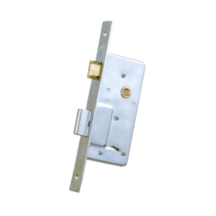 1 CERRADURA PERNO RECTANGULAR VITO 3008 + 2 CERROJOS DOBLE PERNO VITO 2908 HERMANADOS - comprar online