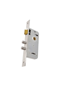 CERRADURA DOBLE PERNO KALLAY 4002