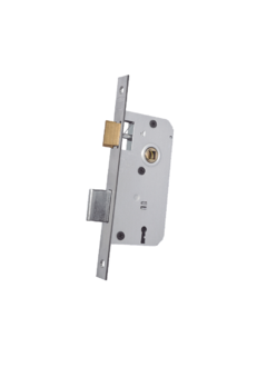 CERRADURA PERNO RECTANGULAR PARA PUERTA PLACA KALLAY 503