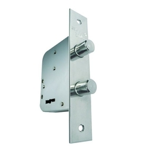 CERROJO DOBLE PERNO TRABEX 5105 - comprar online