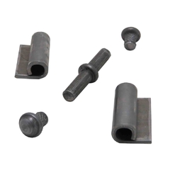 BISAGRAS 80X8 HIERRO - comprar online