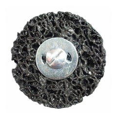 DISCO ABRASIVO GRUESO PARA TALADRO 50 MM - comprar online
