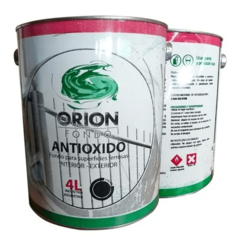 ANTIÓXIDO ORION 4 L