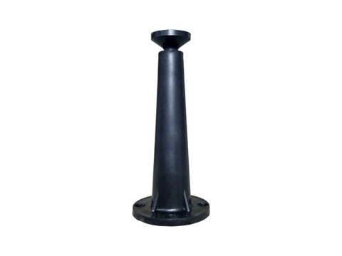 PATAS PLASTICAS REGULABLES DE 15 A 17 CM REF X 4 UNIDADES