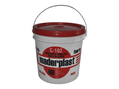 ADHESIVO VINÍLICO MADERPLAST C-102 4,5 KG