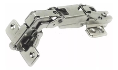 BISAGRA PARA MUEBLE DE 35 MM 180°