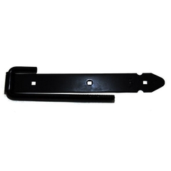 BISAGRA BULÓN HIERRO FORJADO 500X50