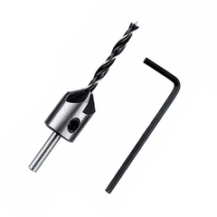 BISELADOR PARA TORNILLO 3 MM