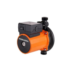 BOMBA DE AGUA PRESURIZADORA 1/8 HP (100W) NEBRASKA