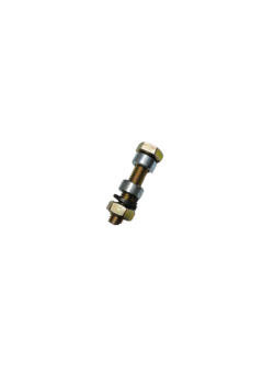 RUEDA FUNDICION PARA PORTON LEVADIZO 105MM CANAL "U" en internet