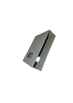 CAJA PARA CERROJO UNIVERSAL