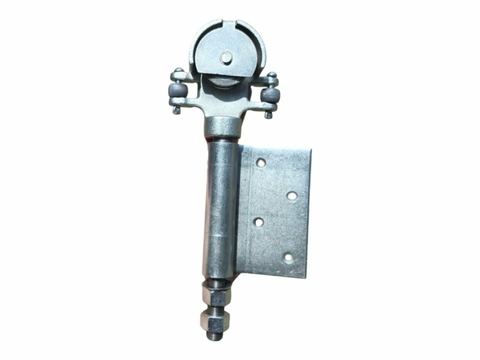 CARRO CABECERO 340 N1 FUNDIDO PARA CARPINTERIA METALICA