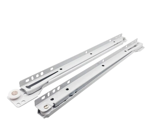 CORREDERA PARA CAJON DE 25 CM DE 0.8