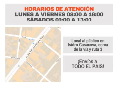 Imagen de Cerrojo Yaltres 7ce Multipunto Embutir