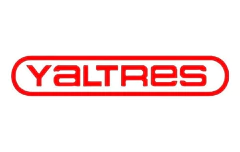 Cerrojo Yaltres 7ce Multipunto Embutir - Herrajes Danilo