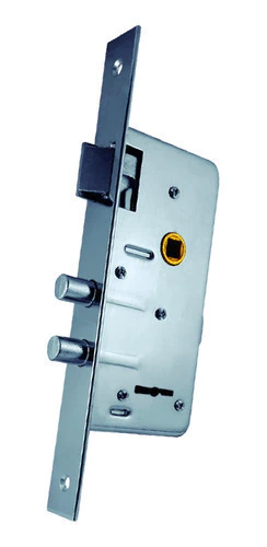 Cerradura Doble Perno Fuerte 6615 Igual Trabex 6625