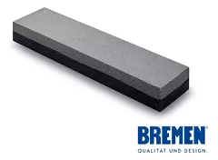PIEDRA DOBLE FAZ DE 8"OXIDO DE ALUMINIO BREMEN